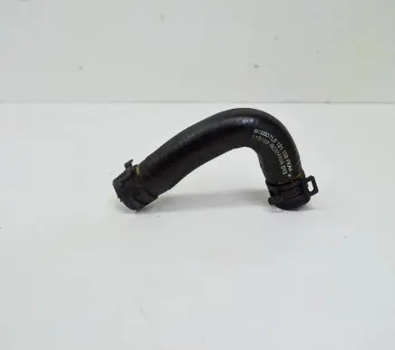 Porsche Cayenne (92A) Engine coolant pipe/hose 7L0121109