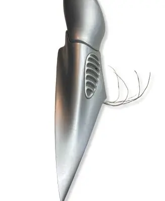 Renault Espace III Manual wing mirror 