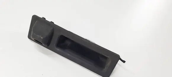 BMW X1 F48 F49 Tailgate/trunk/boot exterior handle 74631633 7463163