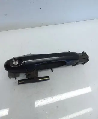 Chrysler Pacifica Front door exterior handle