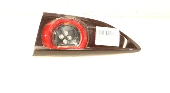 Mazda 3 Rear/tail lights