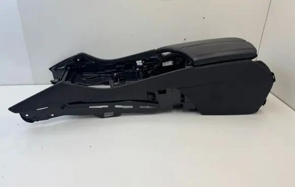 BMW 5 F10 F11 Center console 9216870 9206678