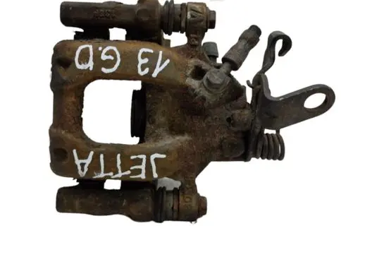 Volkswagen Jetta VI Rear brake caliper