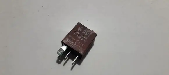 Renault Laguna II Other relay 8200263342 29200041