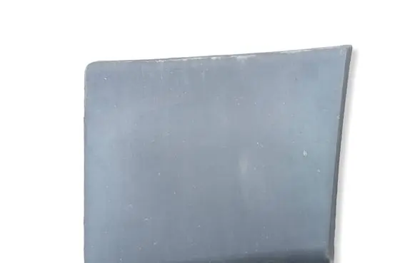 Peugeot Boxer Rear arch trim 0000