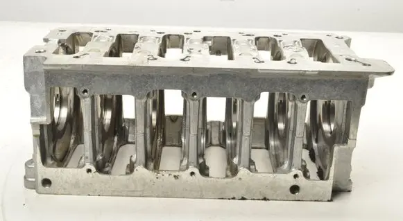 Porsche 911 997 Crankshaft Holder 9961011586R