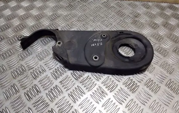 Audi A6 S6 C4 4A Timing belt guard (cover) 074109157