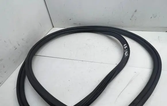 Audi A4 S4 B8 8K Front door rubber seal