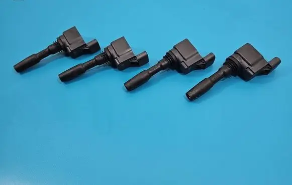 Cupra Formentor High voltage ignition coil 05E905110A IMPRK1549047