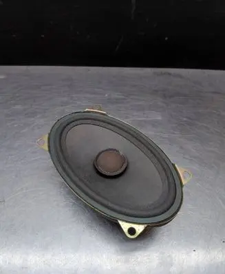 MG TF Parcel shelf speaker XQM101580 G22460
