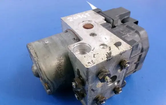 Fiat Punto (176) ABS Pump 46445106