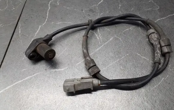 Peugeot 306 ABS rear brake sensor 0265006203