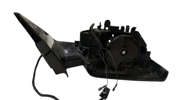Mercedes-Benz CL C215 Front door electric wing mirror A2078102716 20100702T228 0001754454