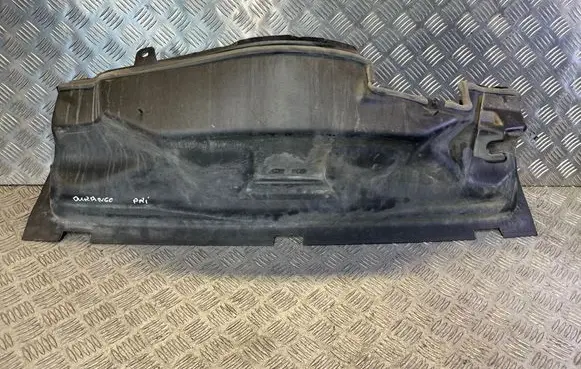 Dodge Durango III Wiper trim