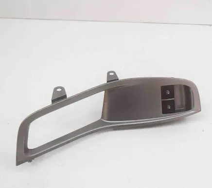 Chevrolet Orlando Front door card panel trim 95974337