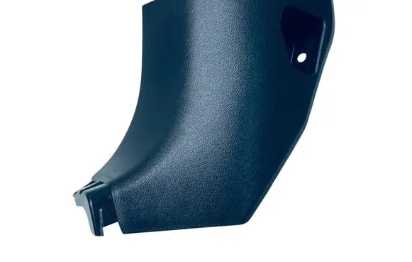 Lexus RX 450H Foot area side trim 6211248080C0 6211248080