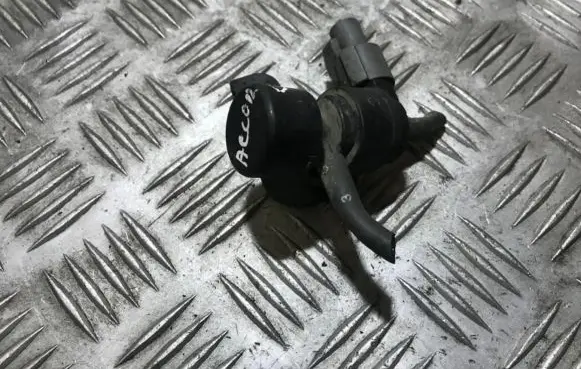 Turbo solenoid valve