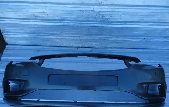 Opel Astra K Front bumper R32P2