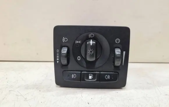 Volvo S40 Light switch 30739300 19206