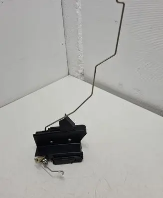 Dacia Sandero Front door lock 805039362RF