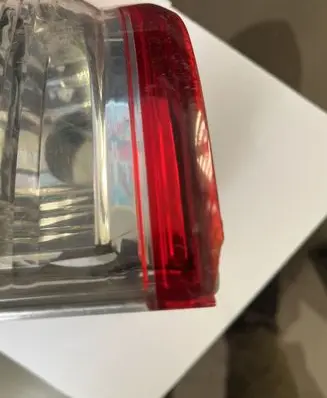 Nissan Patrol Y61 Rear/tail lights