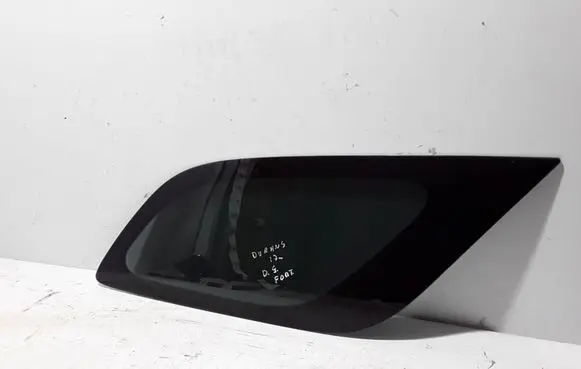 Dodge Durango Rear side window 68092698AA