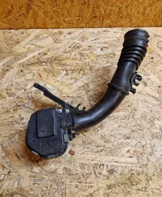 Throttle valve