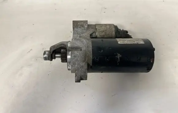 Audi A4 S4 B8 8K Starter motor 03L911021G