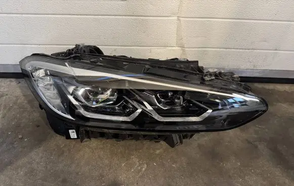 BMW 4 G22 G23 G24 G26 Headlight/headlamp 5A19352