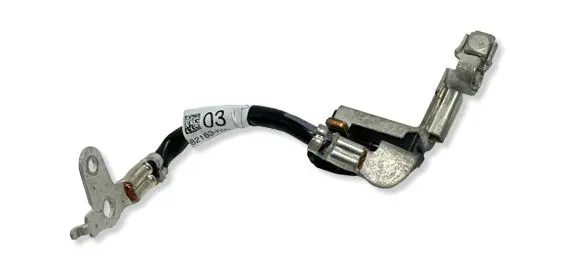 Toyota Yaris Cross Negative earth cable (battery) 82163K0030 45373
