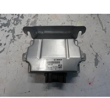 Ford B-MAX Combustion control unit/module AV1T14B526BB DZL7Q 0199DC1032