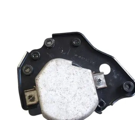 Mercedes-Benz ML W166 ABS pump bracket A2214311640