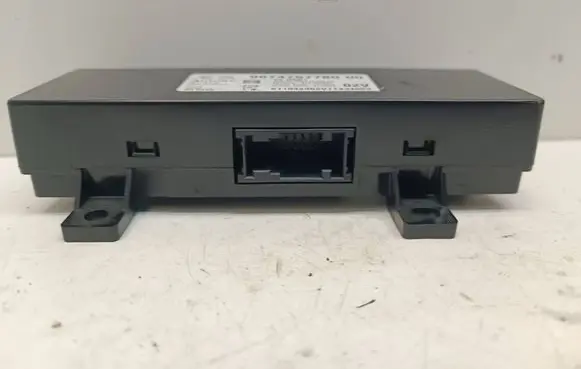 Peugeot 508 Bluetooth control unit module 9674767780 611032302V11433653 356541034092125