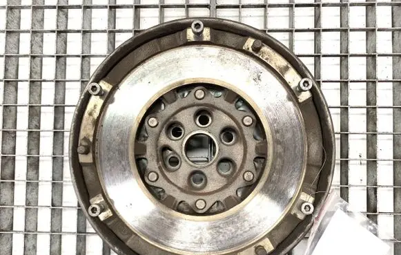 BMW 3 E90 E91 Clutch set kit 7541018