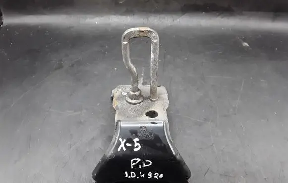 BMW X5 E70 Engine bonnet/hood lock/latch loop/hook 7164802R 7164802