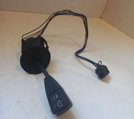 BMW 3 E36 Wiper control stalk PA66MF 072006