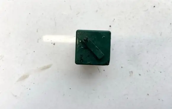 Ford Fiesta Other relay v23141a0001x001 v23141-a0001-x001