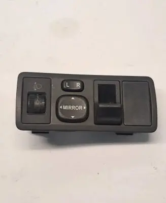 Toyota Corolla E120 E130 Headlight level height control switch 777665