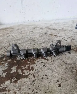 Opel Insignia A Fuel main line pipe 55576177