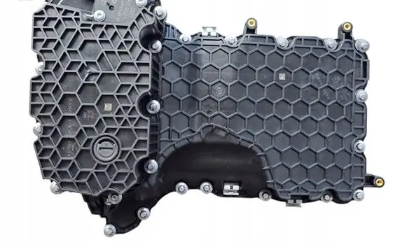 Mercedes-Benz Sprinter W907 W910 Oil sump A6540140501 6540140501 0029902017