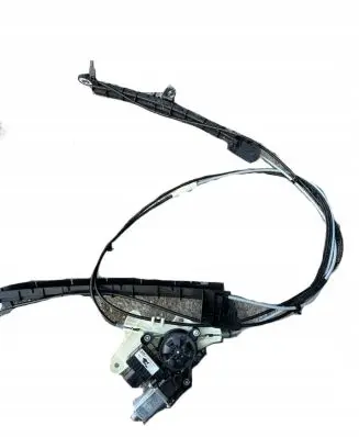Audi A4 S4 B9 Curtain motor 8W9863560