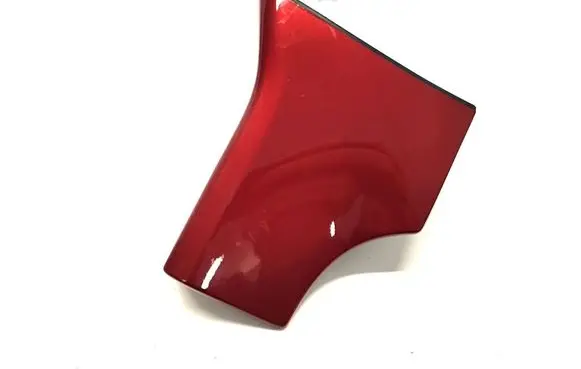 Nissan Leaf II (ZE1) Front mudguard 638555SA