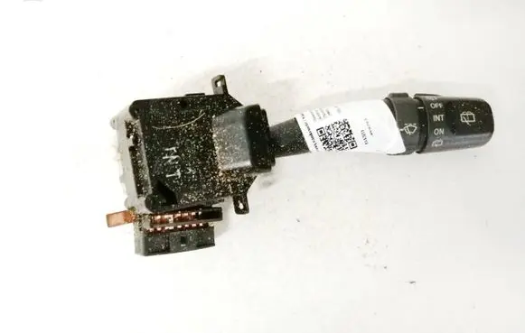 Hyundai Accent Wiper control stalk