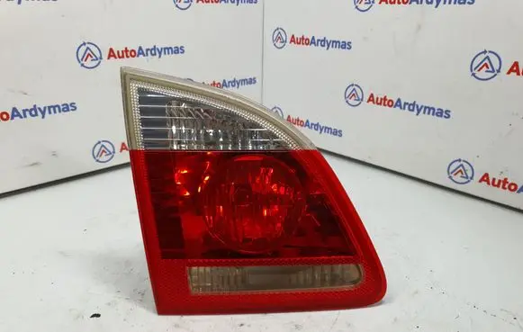 BMW 5 E60 E61 Tailgate rear/tail lights 6925893 63216925893 7165829
