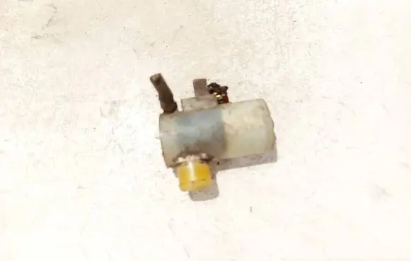 Windscreen/windshield washer pump