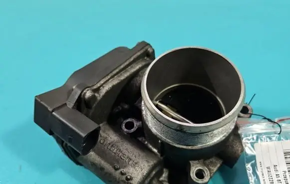 Audi A5 8T 8F Throttle body valve 06F133062J IMPRK1443946
