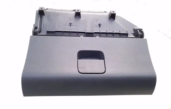 Volkswagen Polo Glove box set 6Q1857101E 6Q1857097T