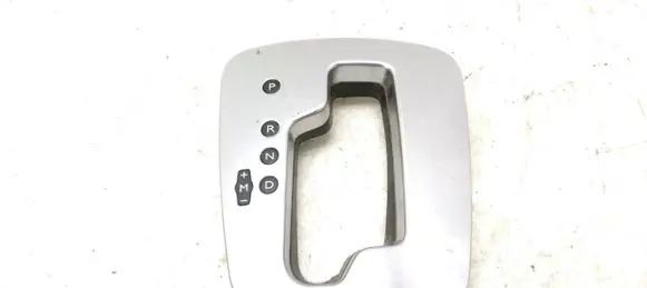 Renault Latitude (L70) Gear shifter surround trim plastic 969430006R 943110006R 969430333R
