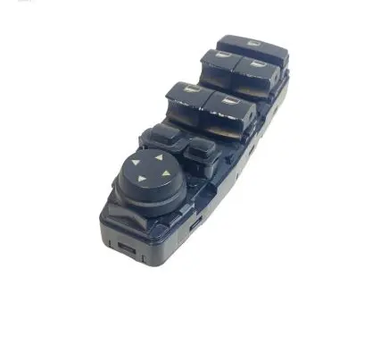 BMW 5 F10 F11 Electric window control switch 9241955 300612