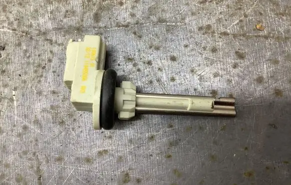 KIA Ceed Interior temperature sensor 